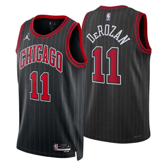 Jordan NBA Canotta Chicago Bulls | DeRozan