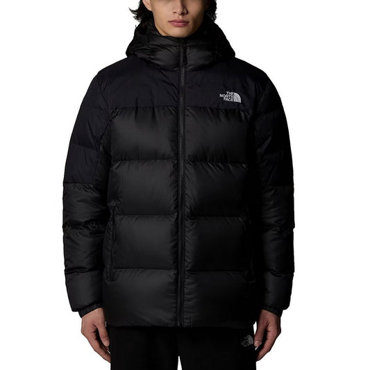 The North Face Piumino Diablo 2.0 Hood