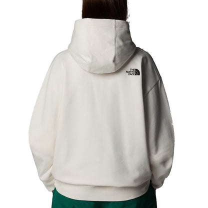 The North Face Felpa Essential Oversize