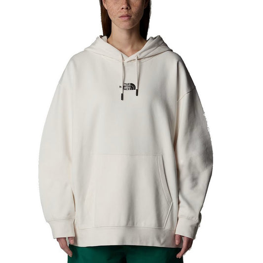 The North Face Felpa Essential Oversize