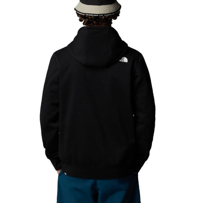 The North Face Felpa Easy Hoodie