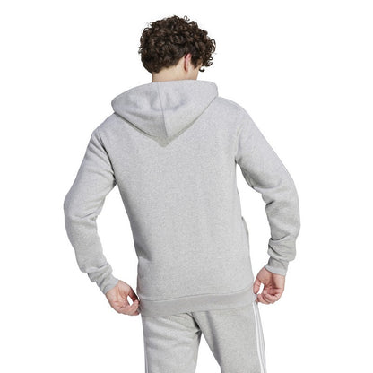 Adidas Felpa Essential 3 Stripes Full Zip