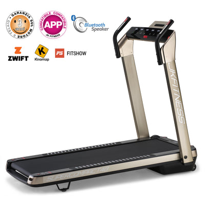 Jk Fitness Tapis Roulant SC48 GOLD