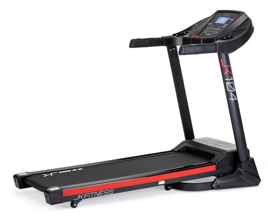 Jk Fitness Tapis Roulant JK104