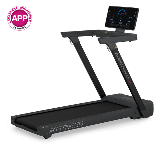 Jk Fitness Tapis Roulant SC 51