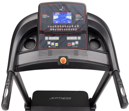 Jk Fitness Tapis Roulant JK114