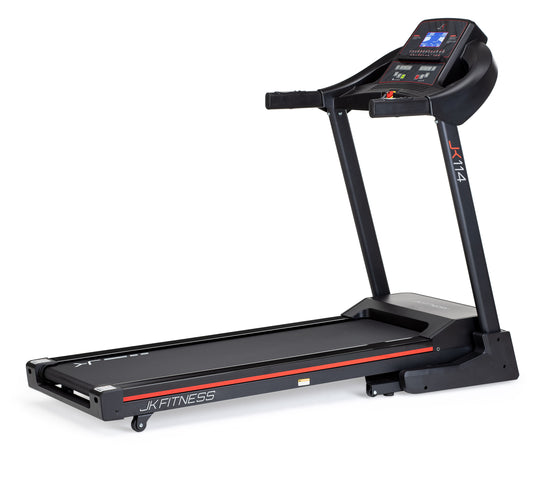 Jk Fitness Tapis Roulant JK114