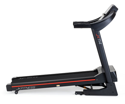 Jk Fitness Tapis Roulant JK114