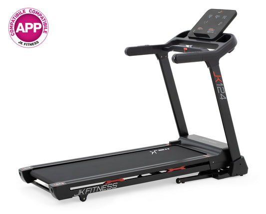 Jk Fitness Tapis Roulant JK 124