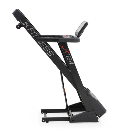 Jk Fitness Tapis Roulant JK 124