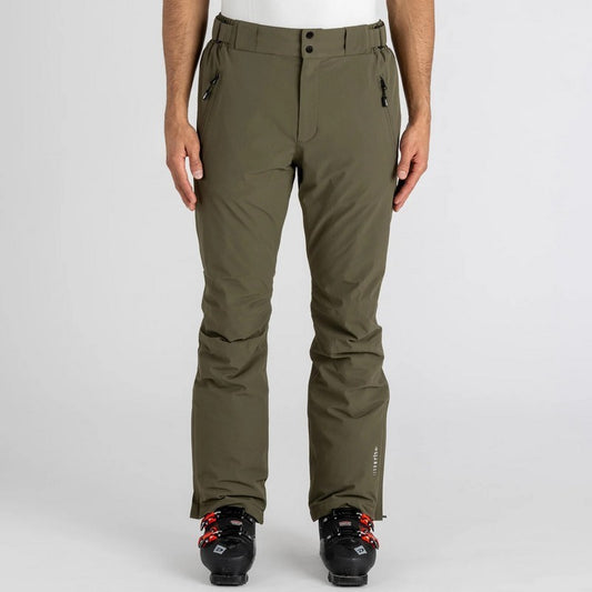 Zero Rh + Pantaloni Sci Uomo "Logic Pants"