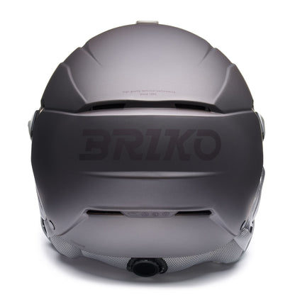 Briko Casco da Sci Chione Visor