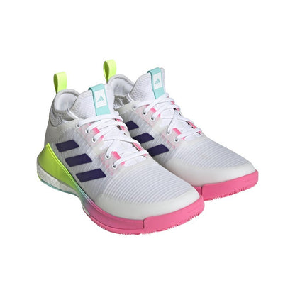 Adidas Volley Crazyflight Mid