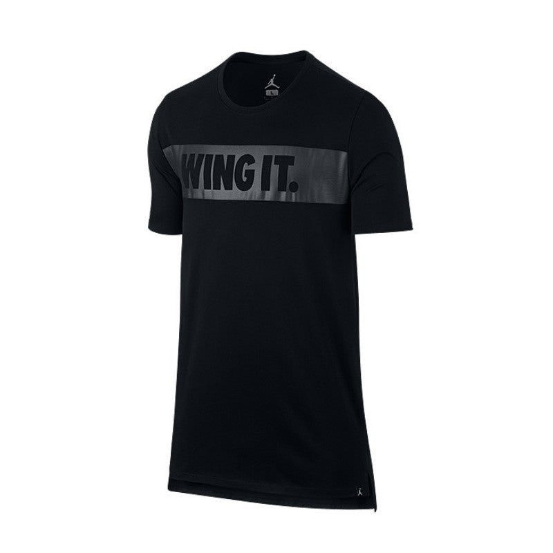 Jordan T-Shirt "Wing It"