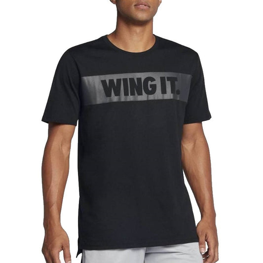 Jordan T-Shirt "Wing It"