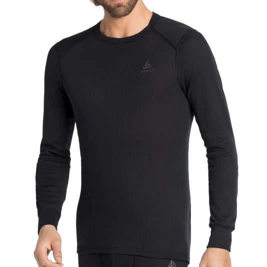 Odlo Maglia Termica Active Warm Eco "Girocollo"