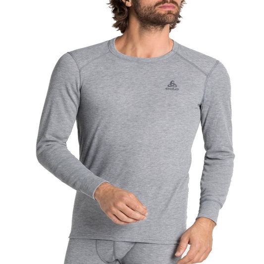 Odlo Maglia Termica Active Warm Eco "Girocollo"