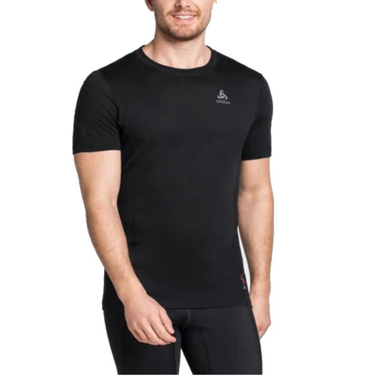 Odlo Maglia Termica Active Warm Eco "Girocollo"