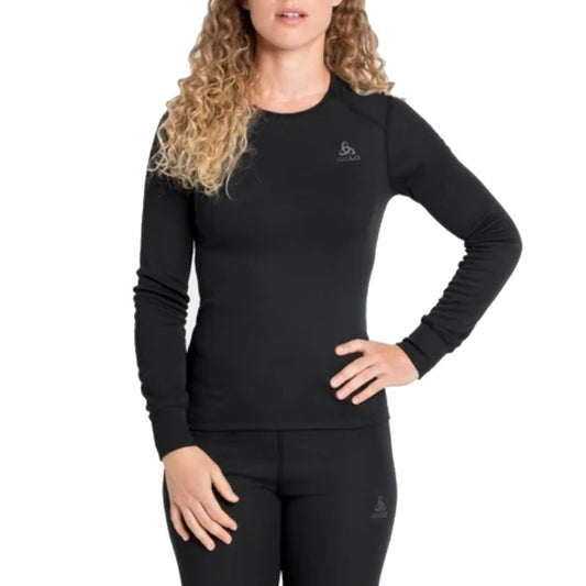 Odlo Maglia Termica Active Warm Eco "Girocollo"