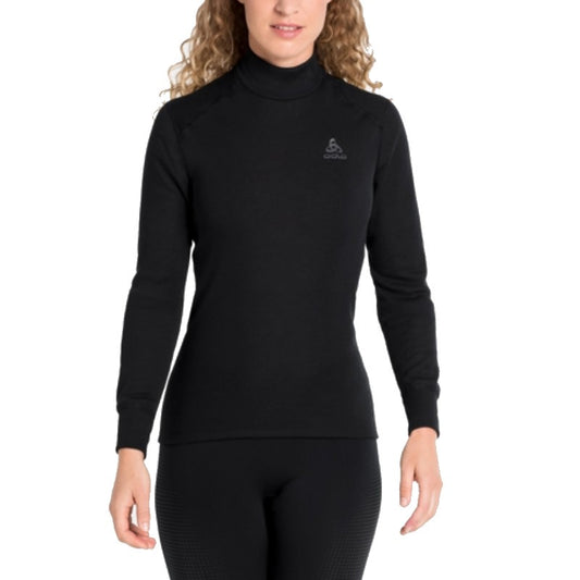 Odlo Maglia Termica Active Warm Eco "Lupetto"