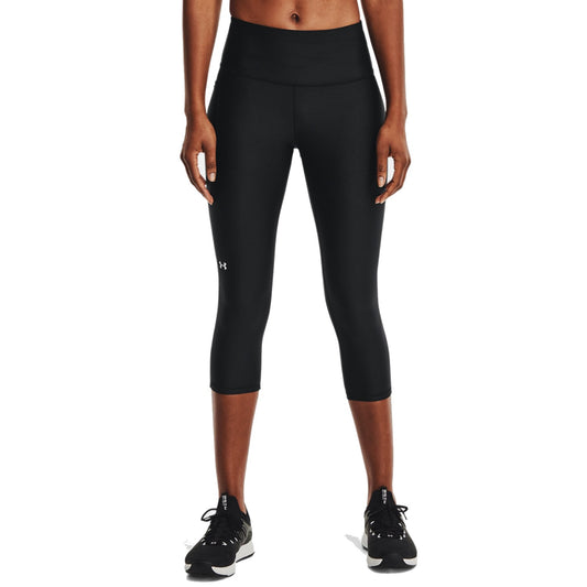 Under Armour Leggings Donna "Capri"