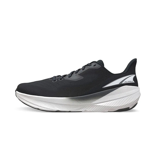 Altra M Experience Flow