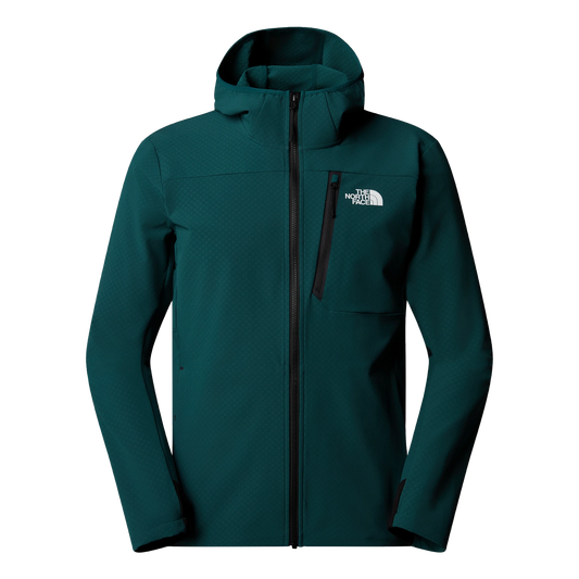 The North Face Giacca Mountain Athletics Soft Shell Jacket