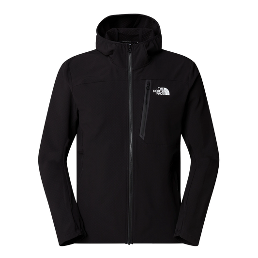 The North Face Giacca Mountain Athletics Soft Shell Jacket