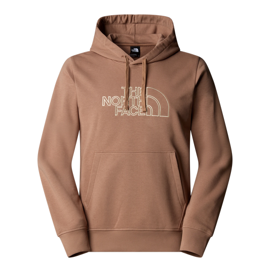 The North Face Felpa Drew Peak Light Hood