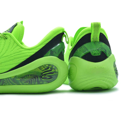 Under Armour Basket Curry 12 "Extraterrestial"