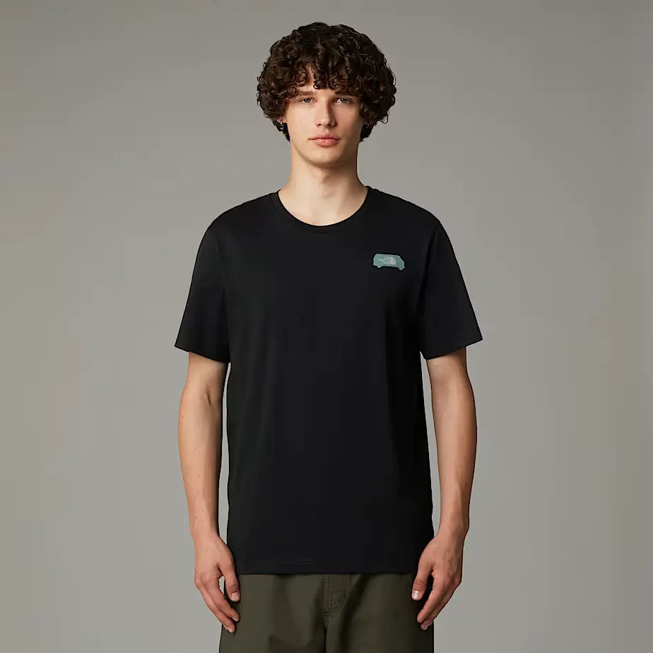 The North Face Great Outdoors Graphic Tee