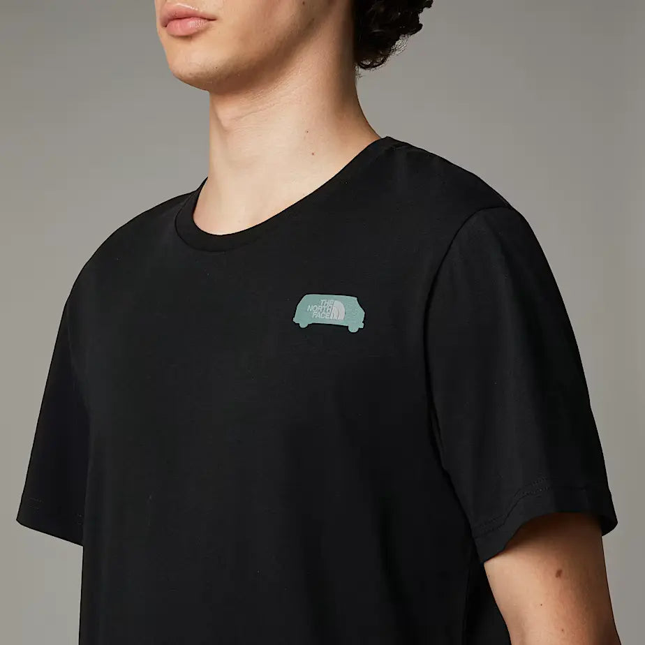 The North Face Great Outdoors Graphic Tee