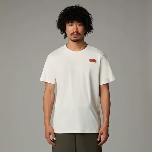 The North Face Great Outdoors Graphic Tee