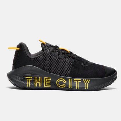 Under Armour Curry 6 Flotro "The City"