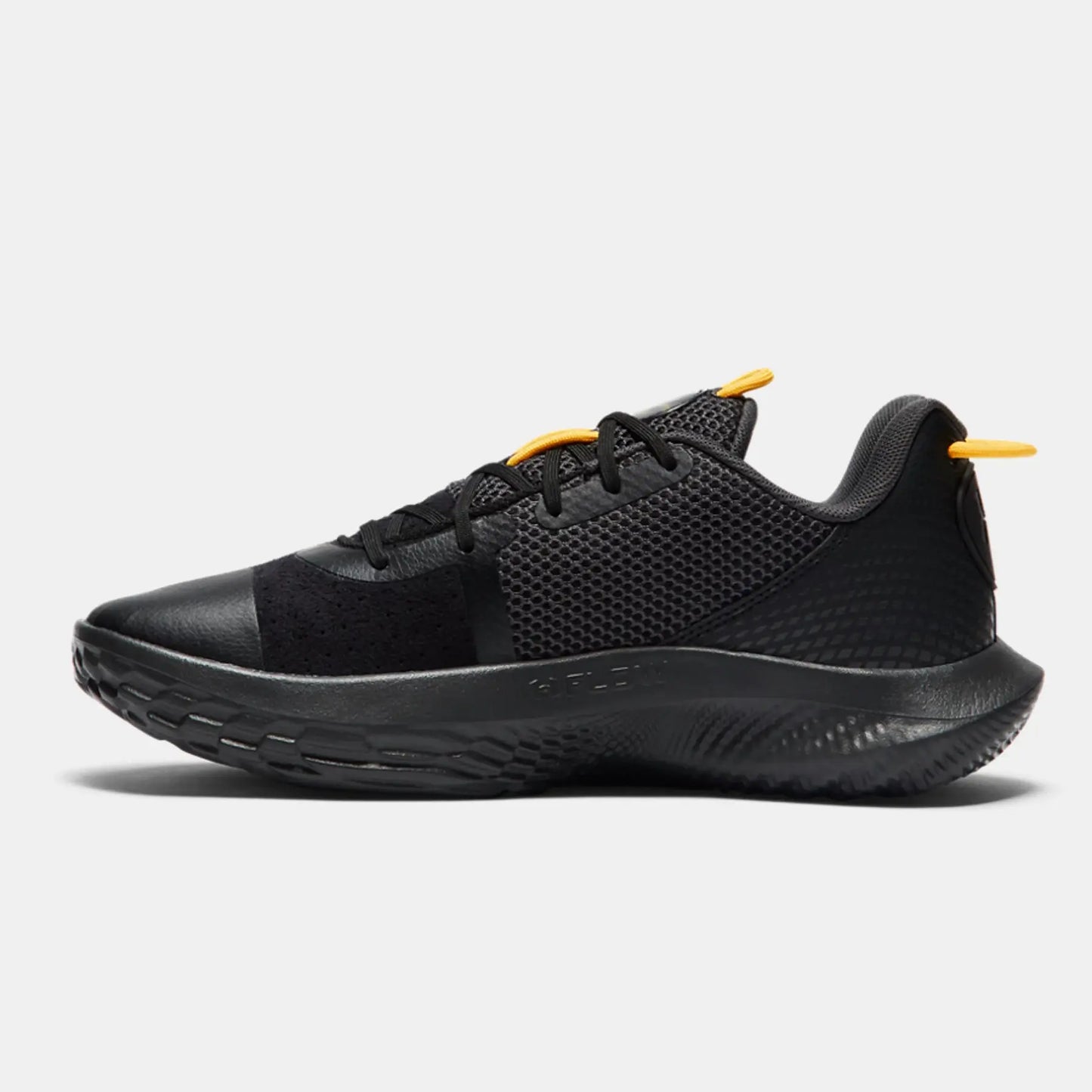 Under Armour Curry 6 Flotro "The City"