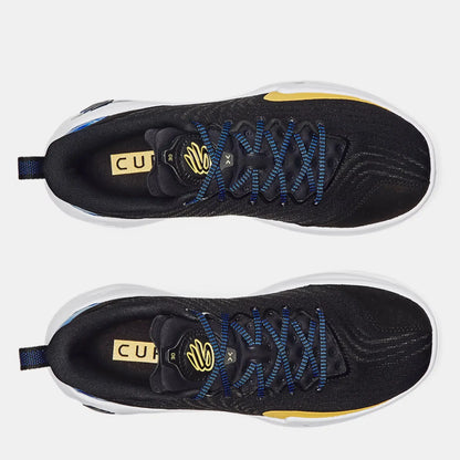 Under Armour Basket Curry 12 "Dub Nation"